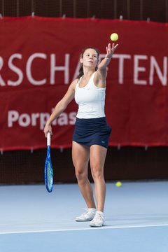 Nicole Rivkin 19 - TNB Landesmeisterschaft